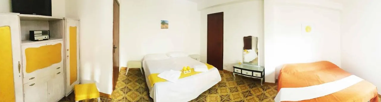 Bed & Breakfast Casa Gentile Caruso Bed and Breakfast Torrenova