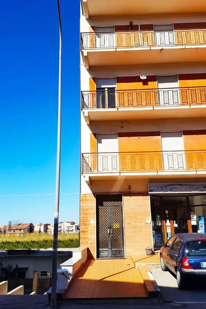 Casa Gentile Caruso Bed and Breakfast Torrenova  0*, Torrenova (Sicily)