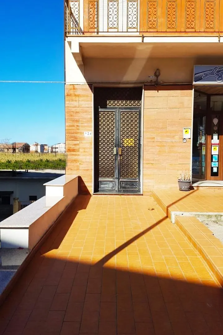 Casa Gentile Caruso Bed and Breakfast Torrenova  Bed & Breakfast