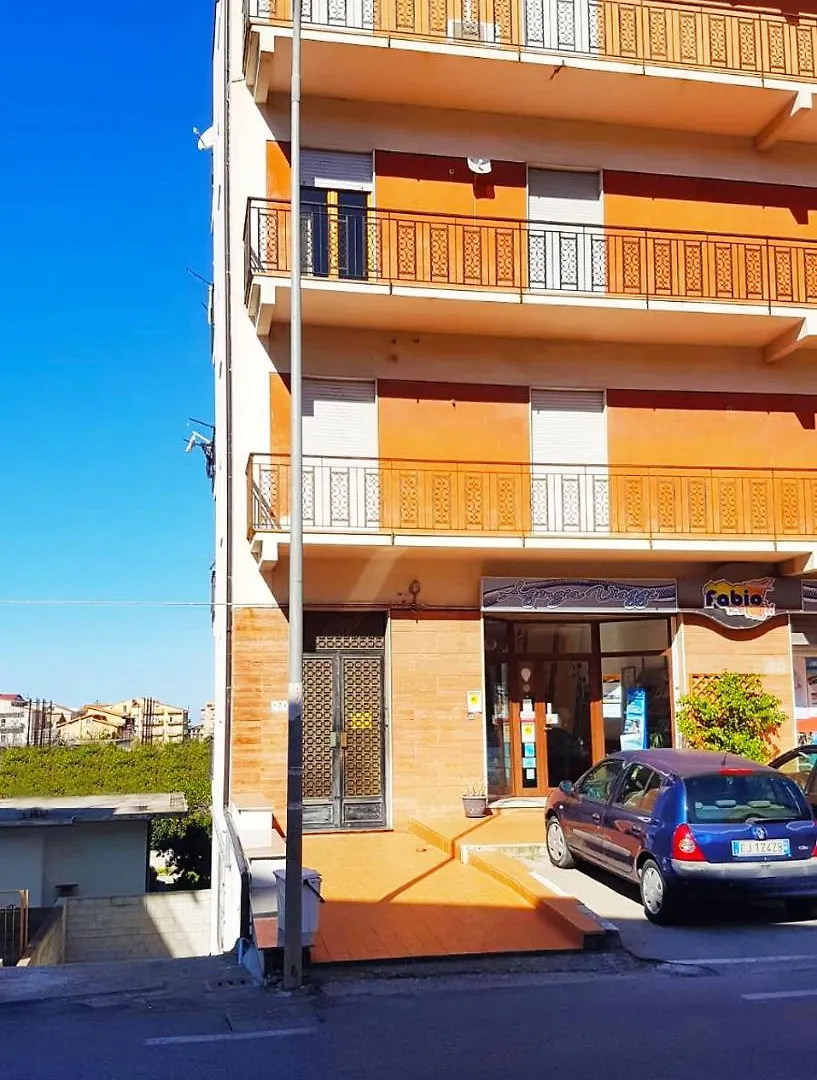 Casa Gentile Caruso Bed and Breakfast Torrenova  Torrenova (Sicily)
