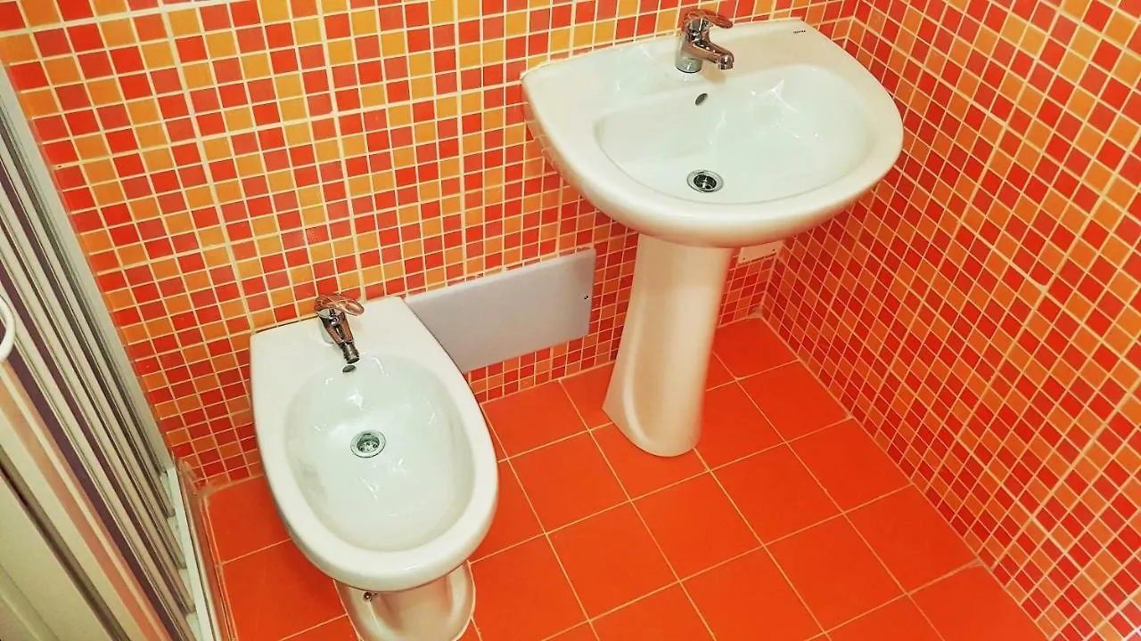 Bed & Breakfast Casa Gentile Caruso Bed and Breakfast Torrenova