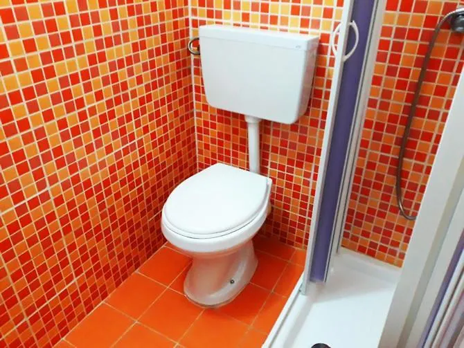 Casa Gentile Caruso Bed & Breakfast Torrenova