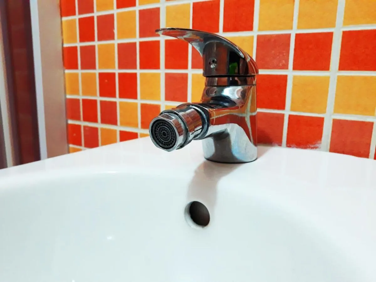 Casa Gentile Caruso Bed and Breakfast Torrenova  0*, Torrenova (Sicily)