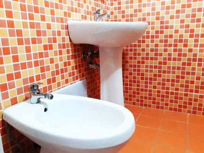 Casa Gentile Caruso Bed and Breakfast Torrenova  Bed & Breakfast Torrenova (Sicily)