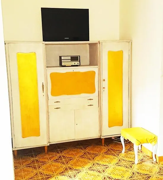 Casa Gentile Caruso Bed & Breakfast Torrenova  Torrenova (Sicily)