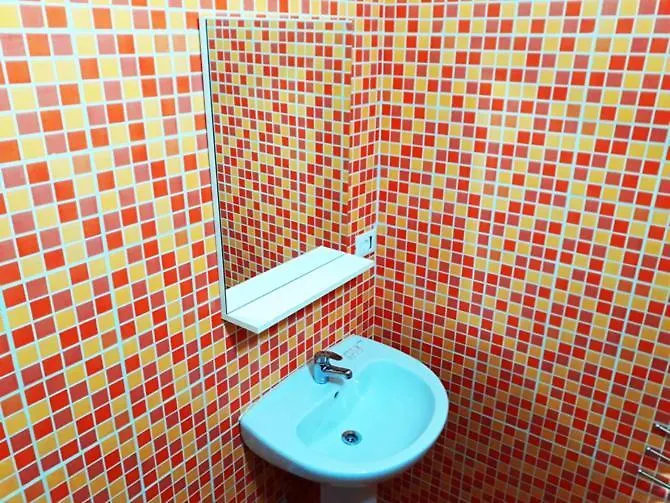 Bed & Breakfast Casa Gentile Caruso Bed and Breakfast Torrenova