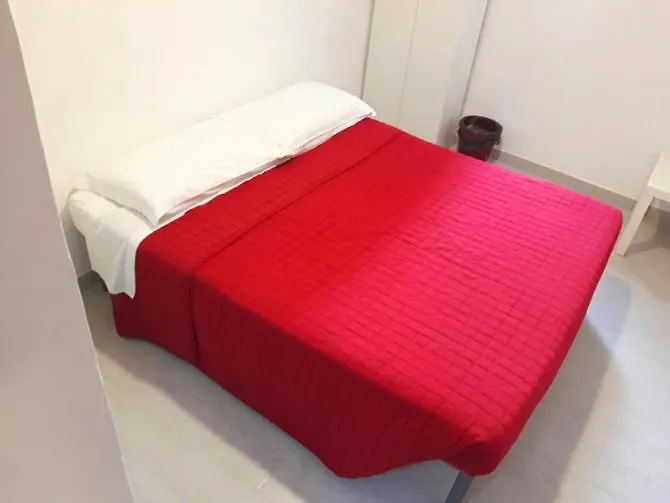Casa Gentile Caruso Bed and Breakfast Torrenova