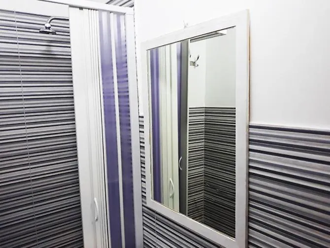 Casa Gentile Caruso Bed and Breakfast Torrenova  0*, Torrenova (Sicily)