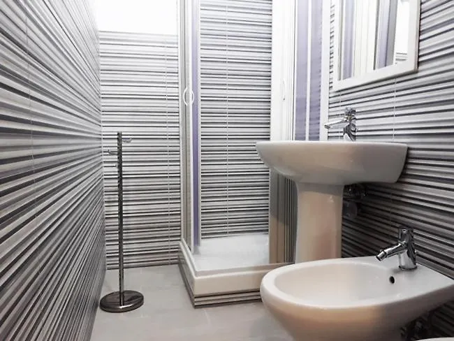 Casa Gentile Caruso Bed & Breakfast Torrenova  Italy