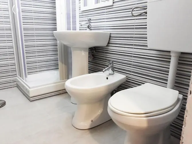 Casa Gentile Caruso Bed and Breakfast Torrenova  Italien