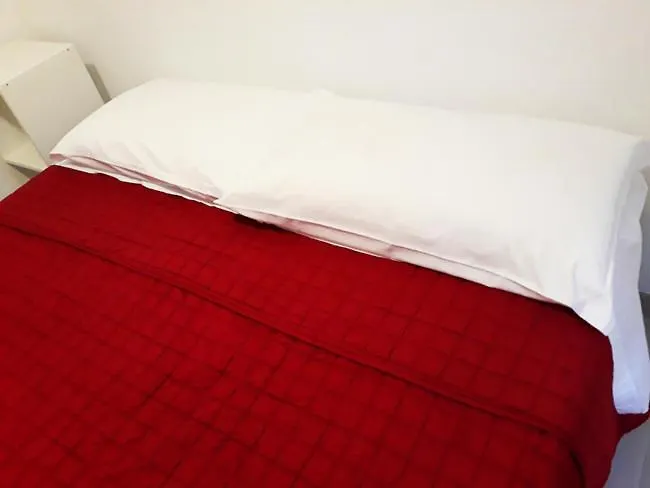 Casa Gentile Caruso Bed and Breakfast Torrenova  0*, Torrenova (Sicily) Italien