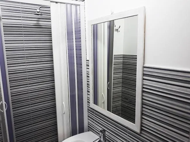Casa Gentile Caruso Bed and Breakfast Torrenova  Bed & Breakfast Torrenova (Sicily)